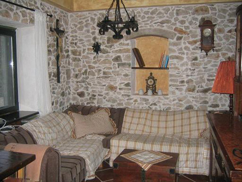 Casa Komenda - soukrom ubytovn v Chorvatsku